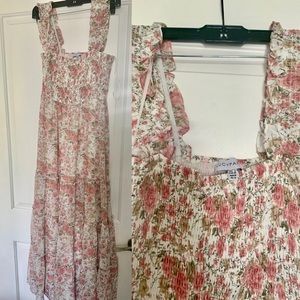 Lucy Paris dress